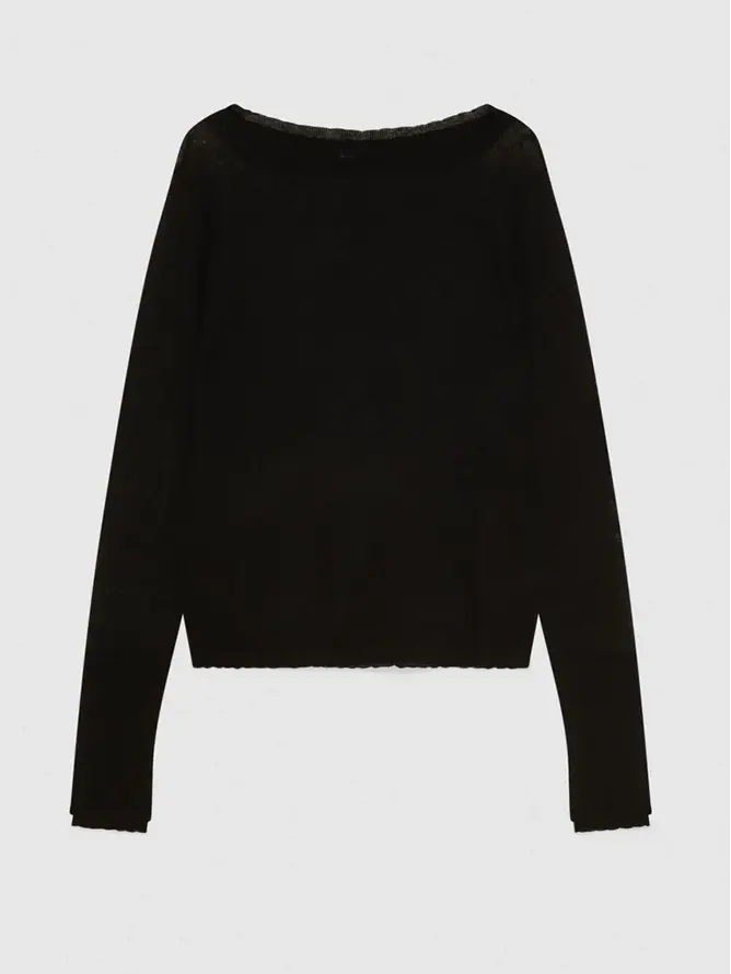 [9330026001074] JERSEY WOOL SECOND