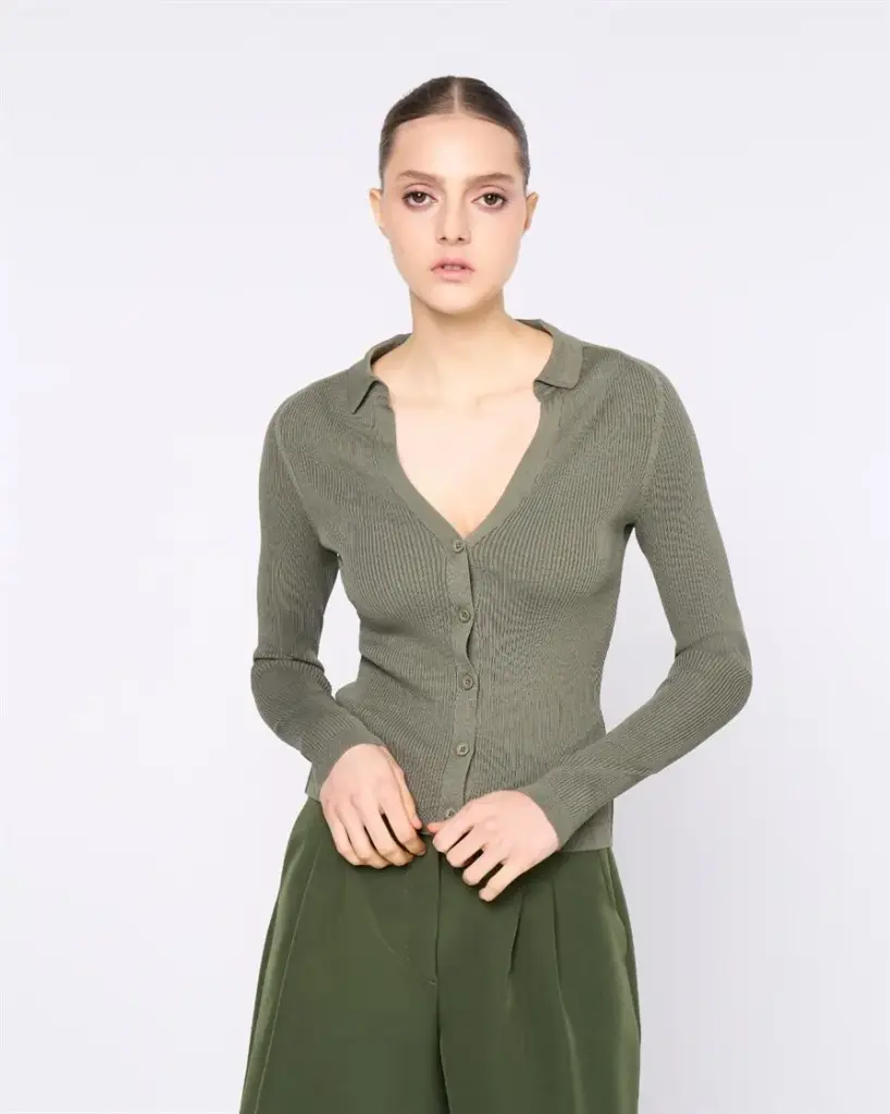 [9430012000461] CARDIGAN YMON (S)