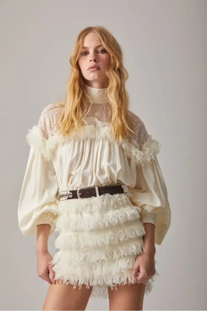 [9530021000420] BLUSA ROMANTICA COMB