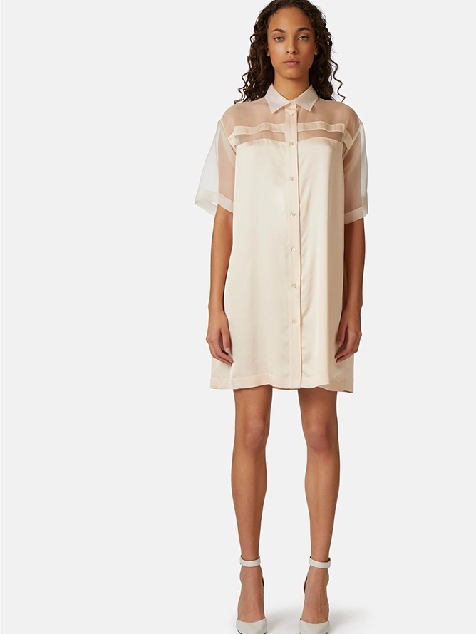 [9330041000667]  VESTIDO STYLE COMIC (38IT)