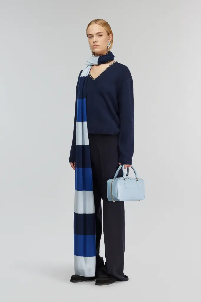 [9530026001823] JERSEY C/V BRILLO