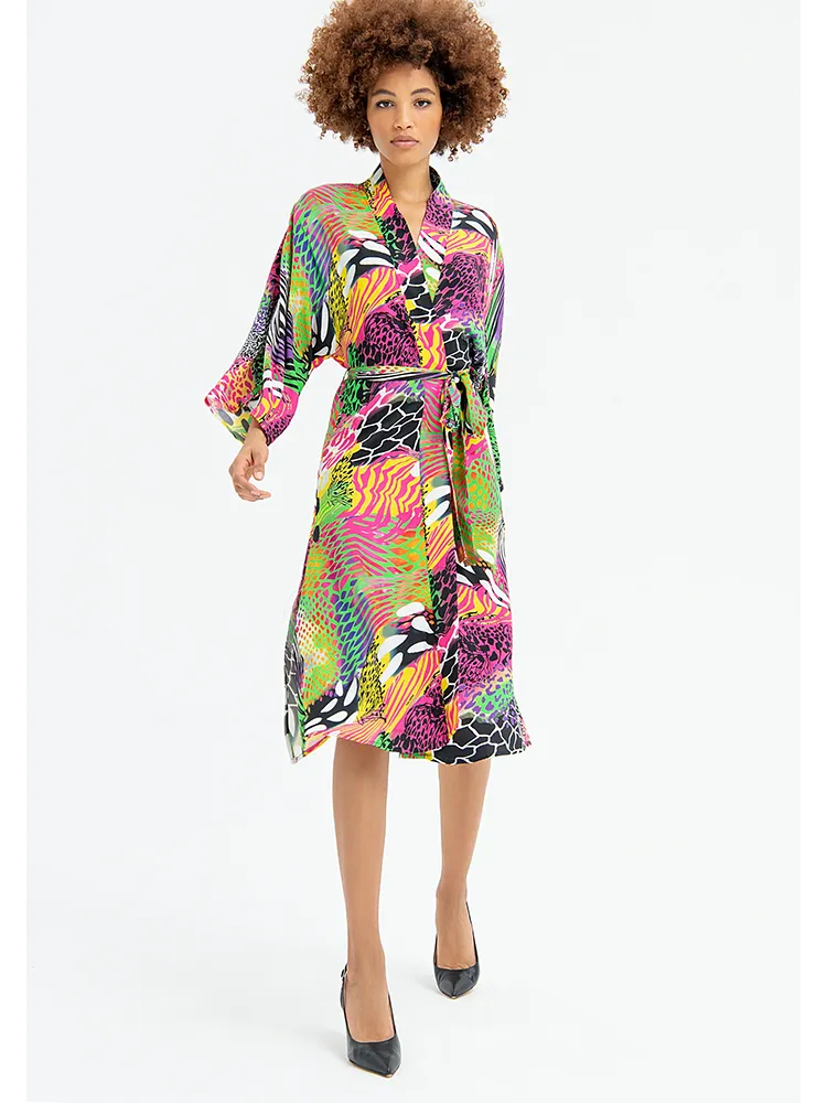 [9330016000009]  KIMONO FRACOMINA