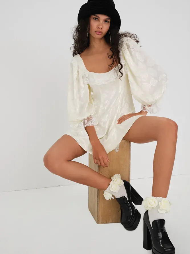 [9330040000730] VESTIDO WYLYE (S)