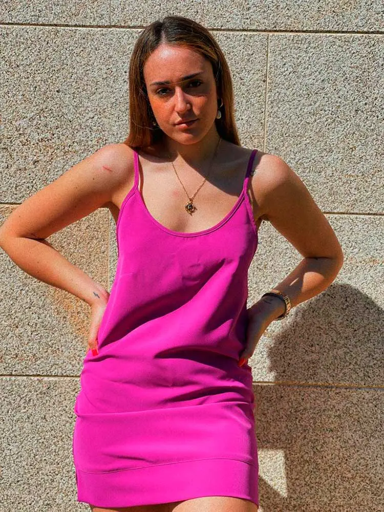 [9330040000154] VESTIDO AUDREY HEPBURN