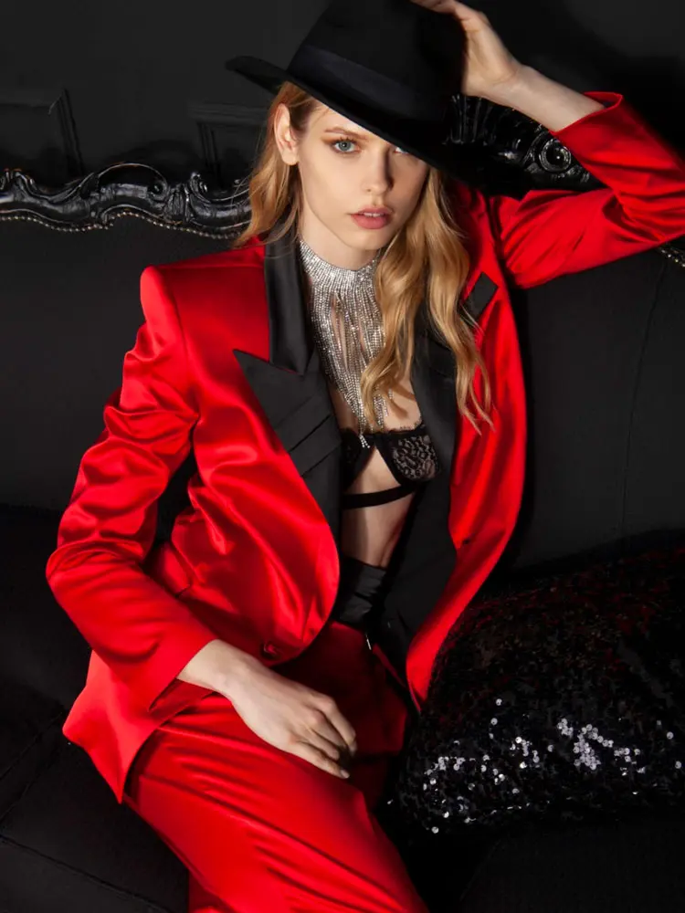 [9330002000129] AMERICANA OVER GAËLLE