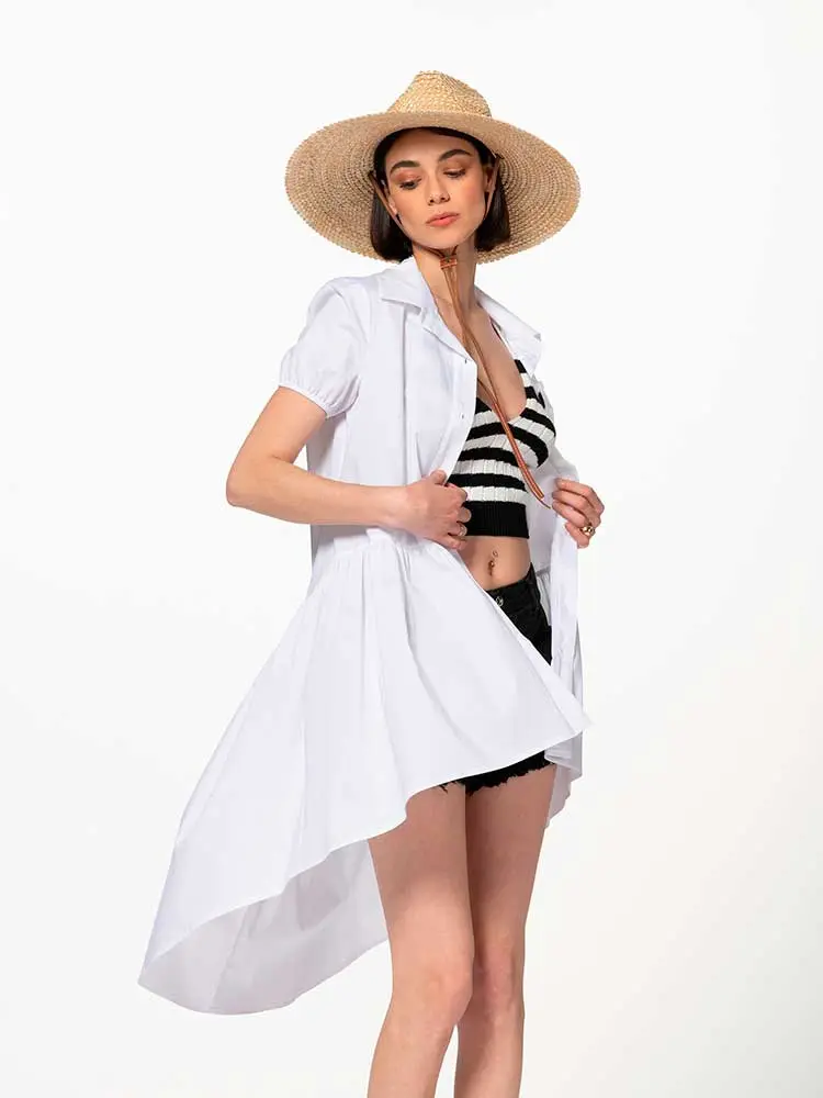 [9330040000222] VESTIDO/CAMISA RINASCIMENTO