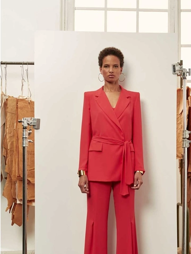  AMERICANA ROJO CIVIT