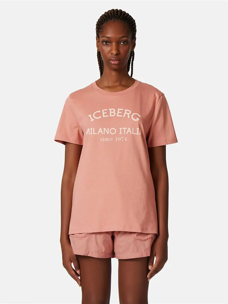 [9330025000555]  CAMISETA MILANO ITALIA