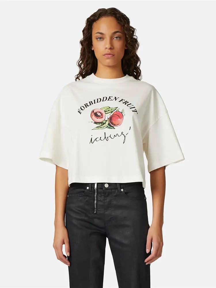 [9330025000561]  CAMISETA FRUIT