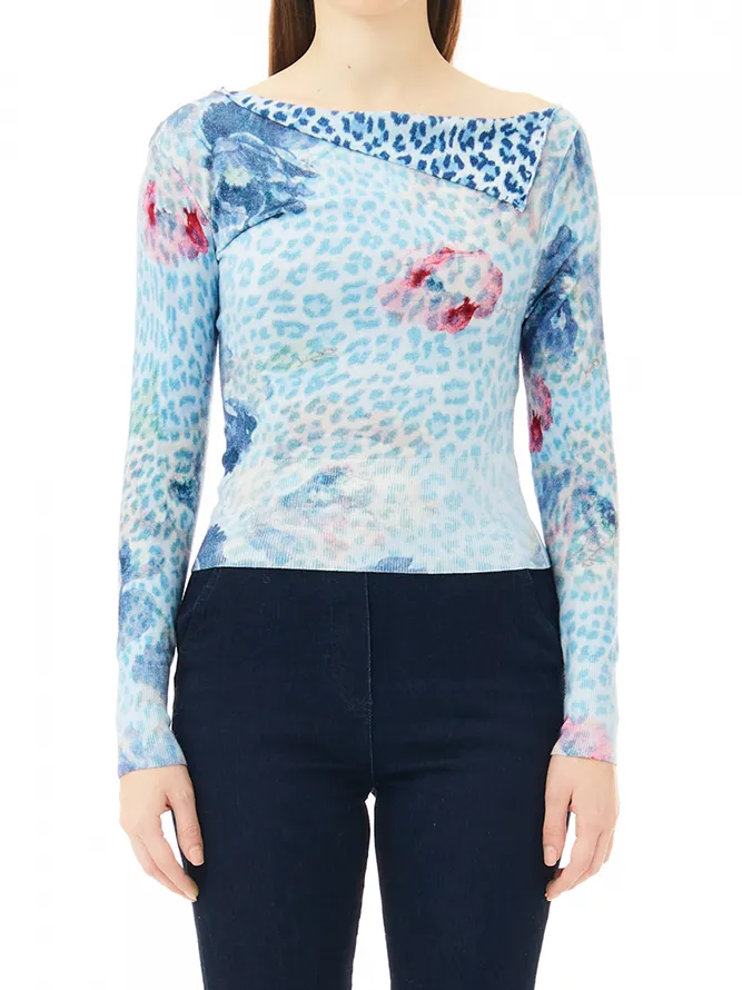 [9330026000811]  JERSEY FADED FLOWER