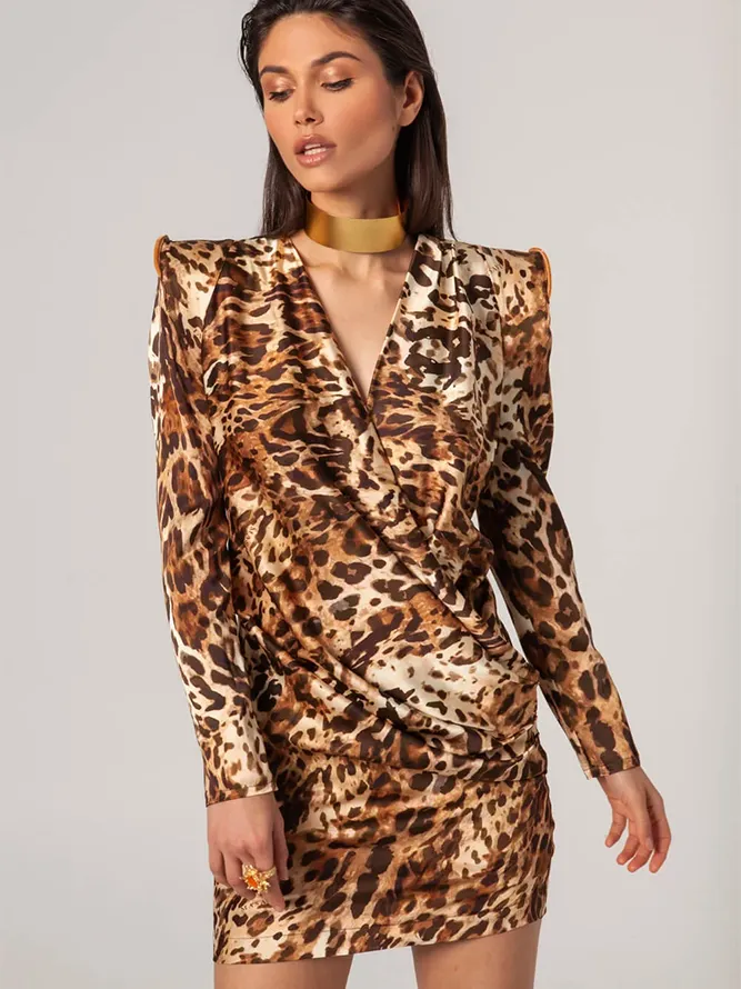  VESTIDO BLAZER BETULLA