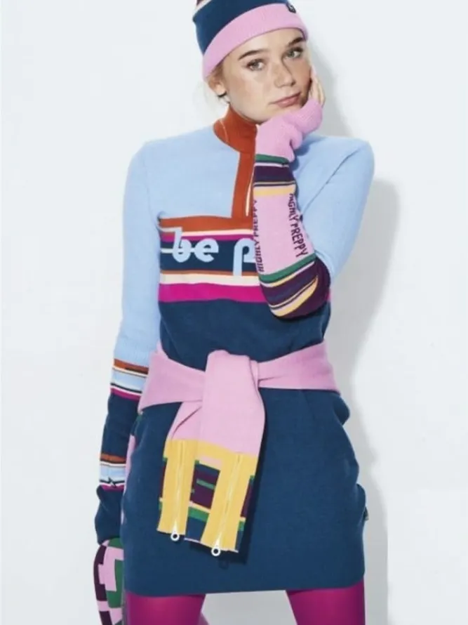 [9333620000032]  GORRO COLOR BLOCK