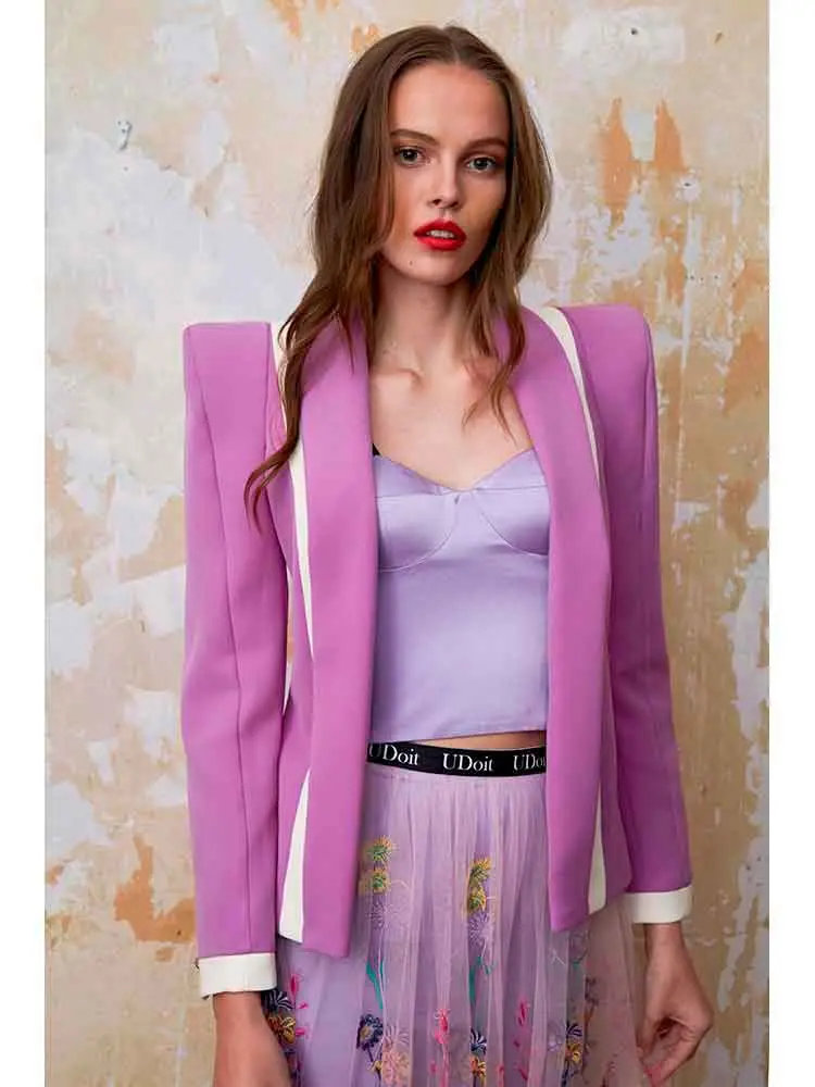 [9330002000109] AMERICANA ELIZABETH (L)