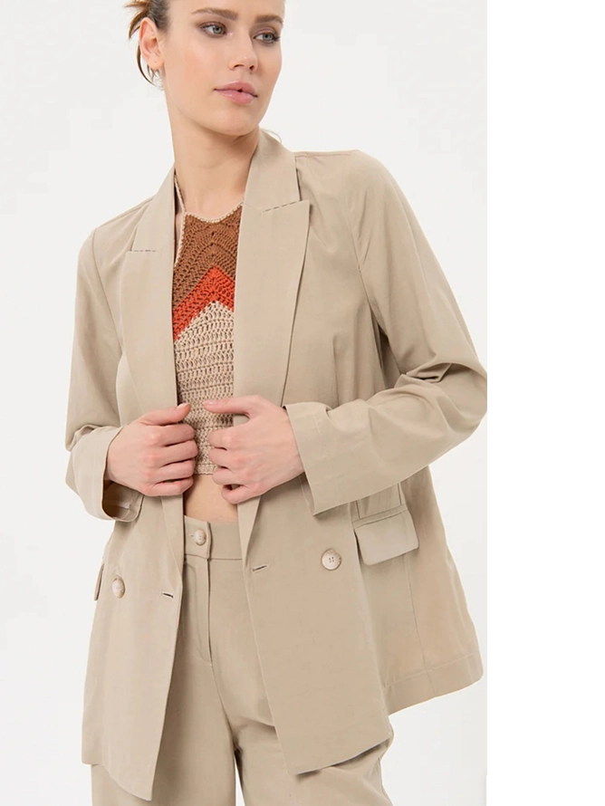 [9330002000239] AMERICANA OFFICE BEIGE