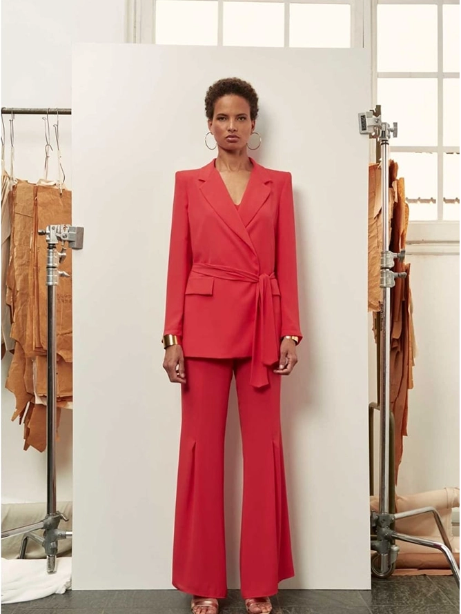  PANTALÓN ROJO CIVIT (46)