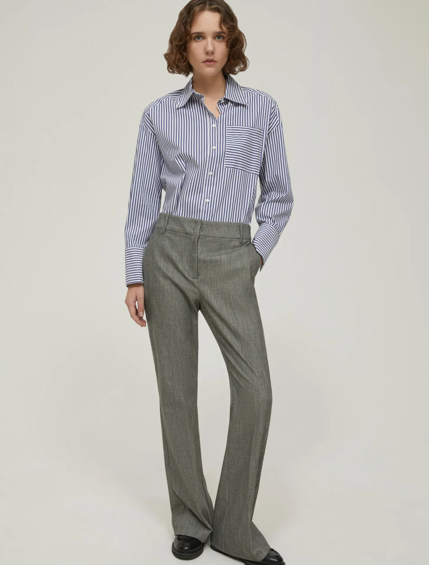 PANTALON MACRO  (44IT)