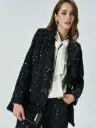 BLAZER LENTE VAQUERA