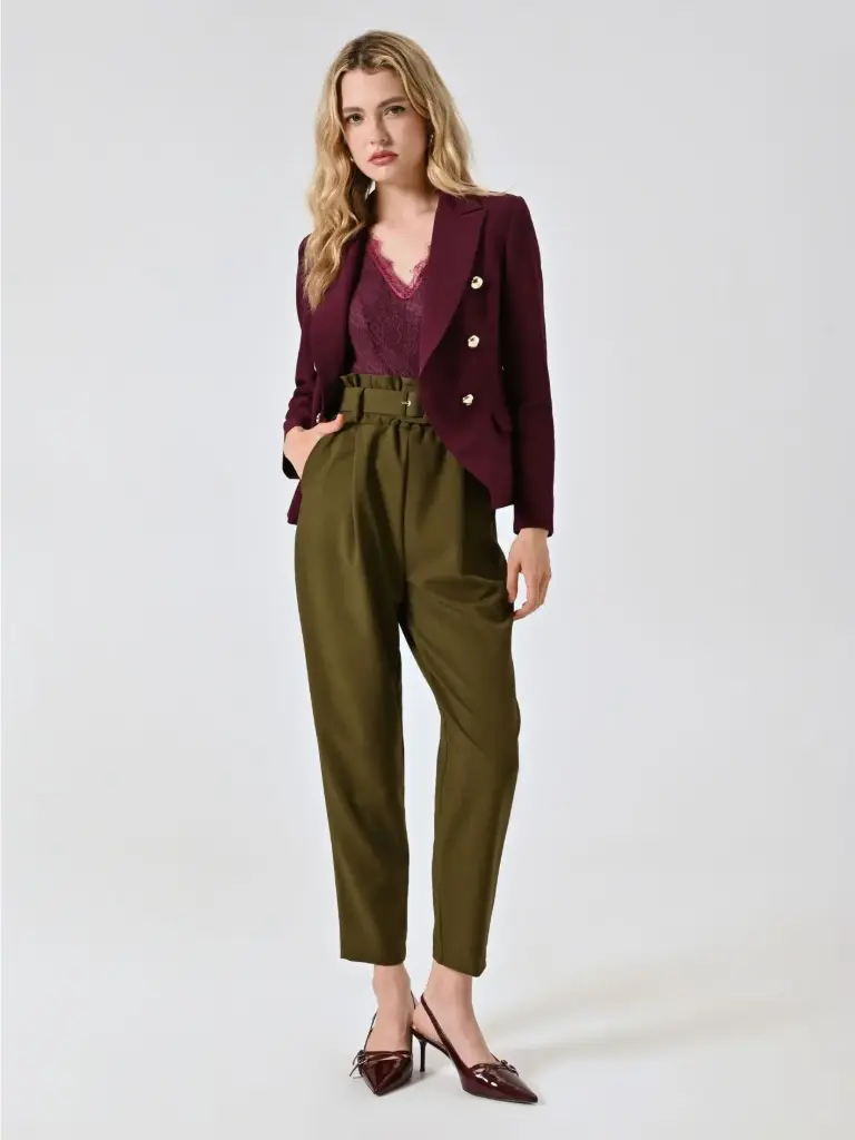 PANTALON MILITAR RINAS (L)