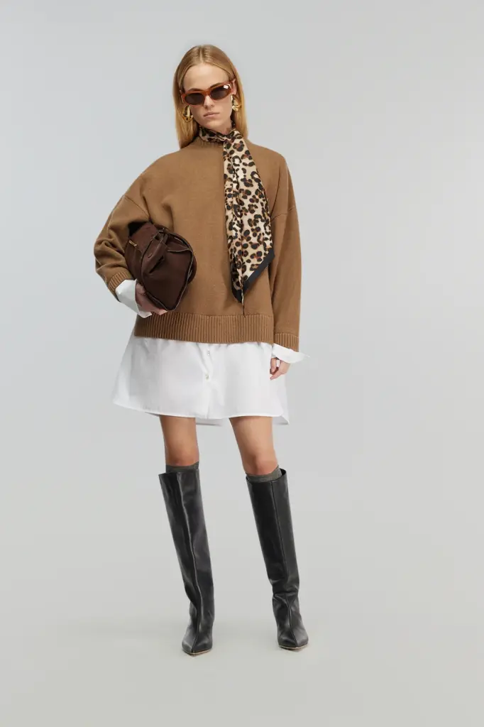 JERSEY COM/CAMISA  (S)