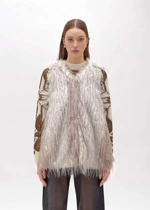 [9530011000319] CHALECO CEAU