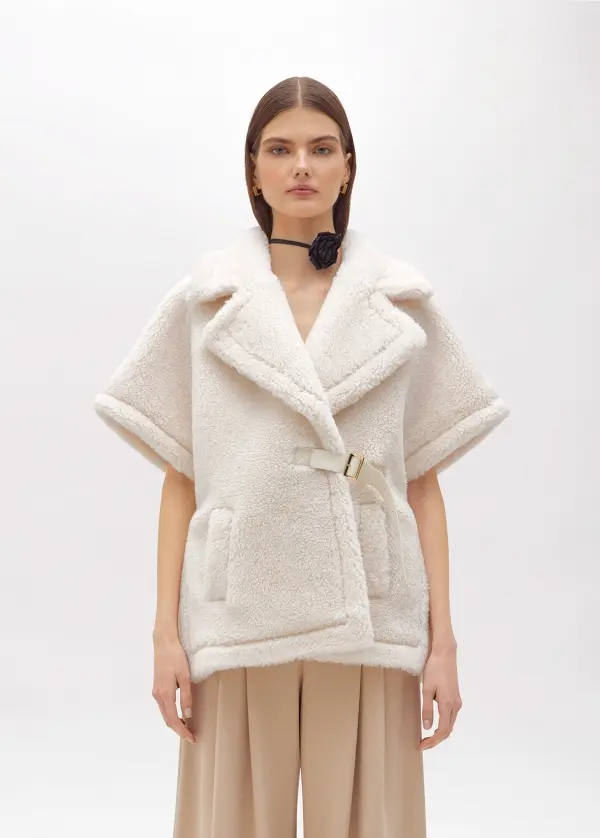 [9530011000320] CHALECO CHALK