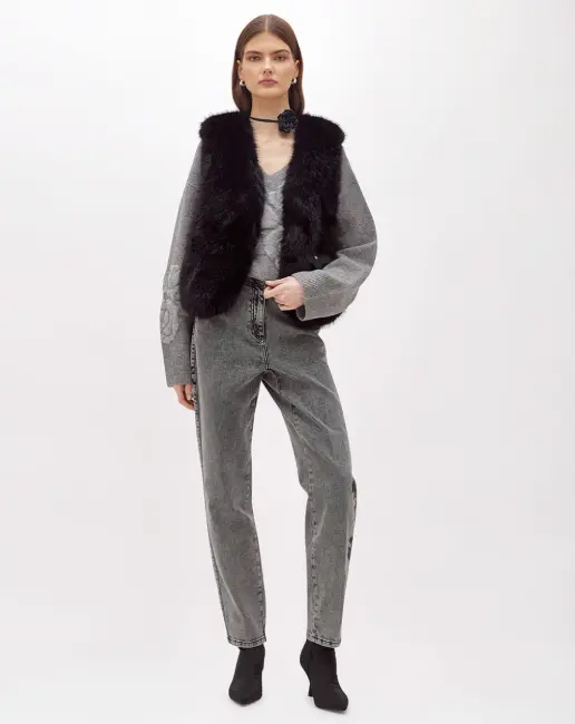 [9530011000321] CHALECO BRU