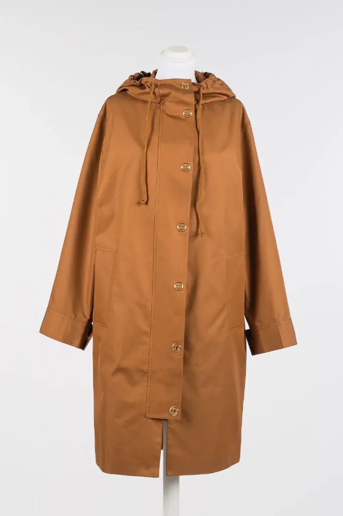 PARKA LAN