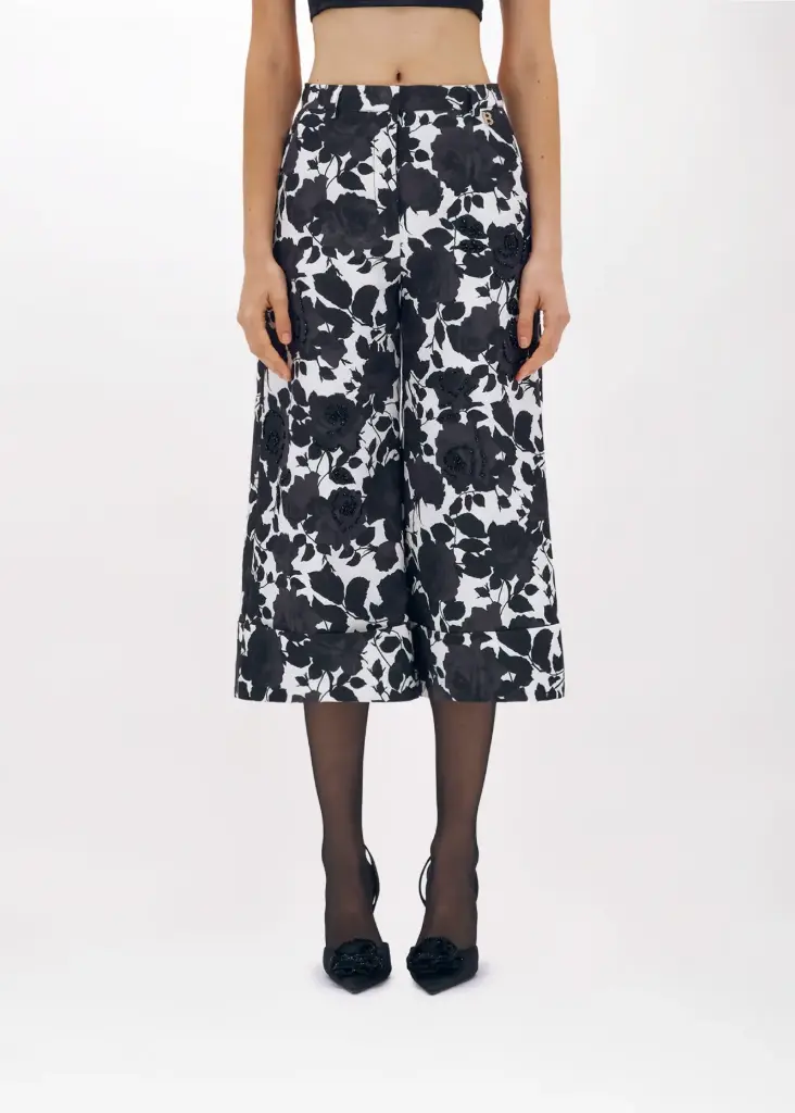 PANTALÓN STAMP MOON