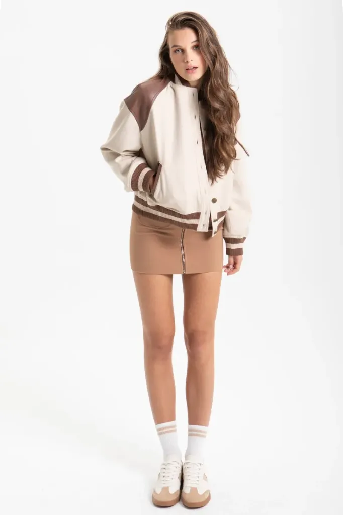 BOMBER COMBINADA (S)