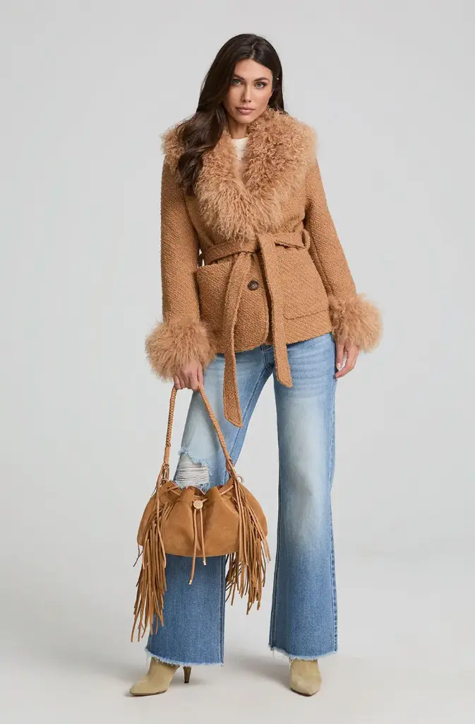 AMERICANA GINGER SOUL