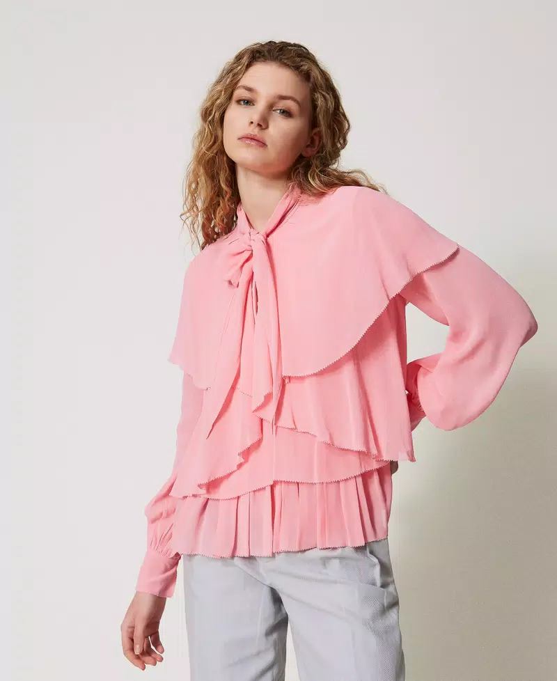[9530021000412] BLUSA PEACH