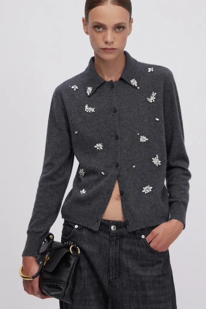 [9530012000581] CARDIGAN DETALLE (38IT)