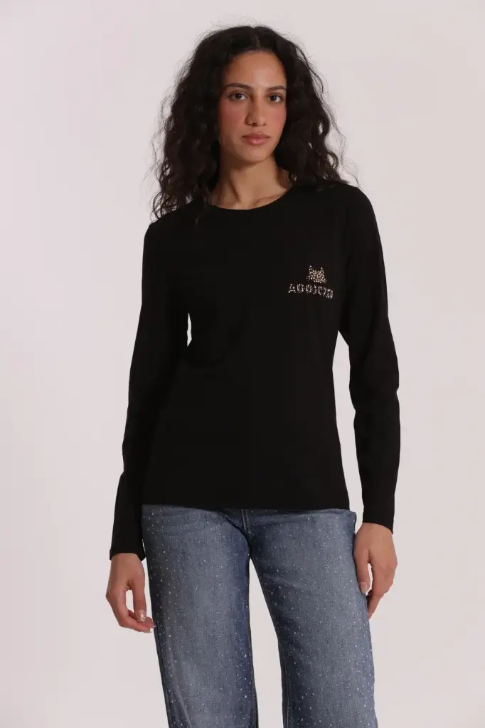 CAMISETA ACDITED (L)