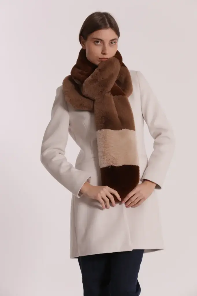 [9533614000163] BUFANDA PELICIA