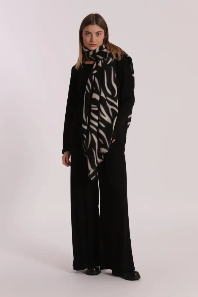 [9533614000164] MAXIBUFANDA ZEBRADA