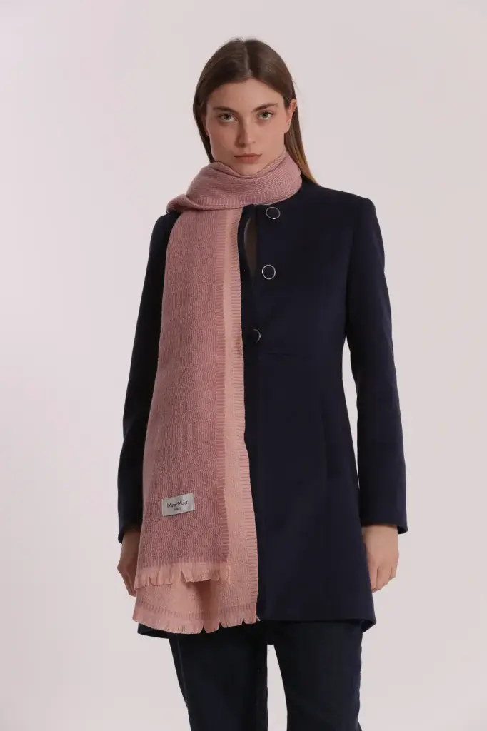 MAXIBUFANDA RETRO (GRIS)