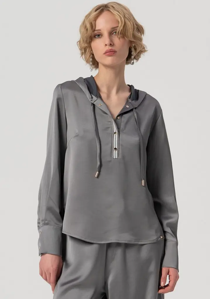 BLUSA HOOD (L)