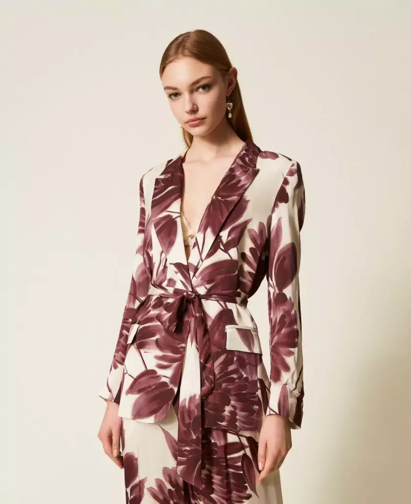 [9530004000281] BLAZER DAHLI (42IT)