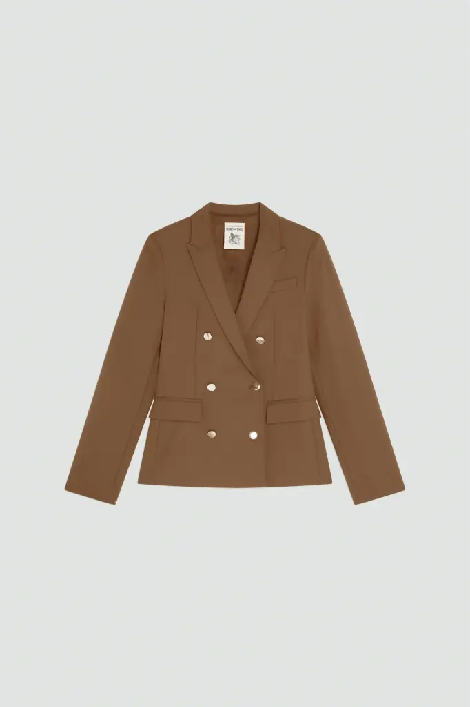 [9530002000242] AMERICANA BROWN (42IT)