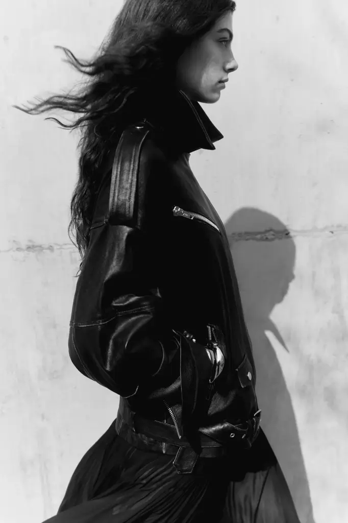 [9530003000043] BIKER CUERO