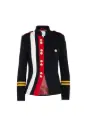 BLAZER MILITAN CLAUDIA