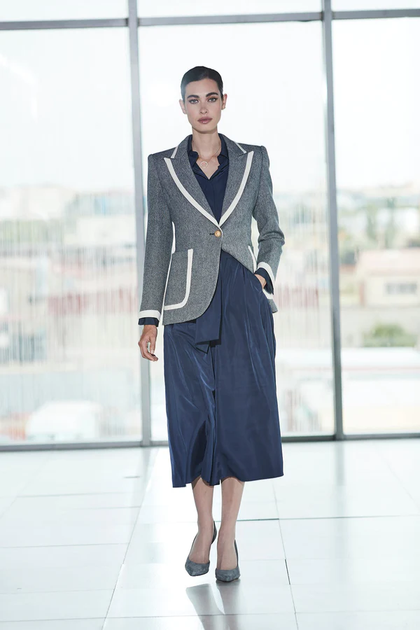 [9530004000296] BLAZER GRES LAURENT (46)