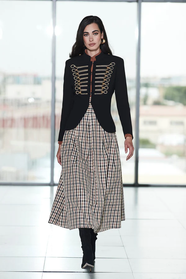 BLAZER AZABACHE (44)