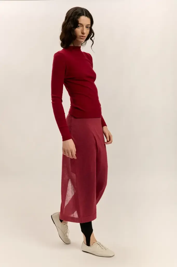 JERSEY C/CISNE (44, NEGRO)