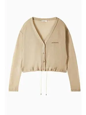 [9530012000587] CARDIGAN NIT (S, NEGRO)