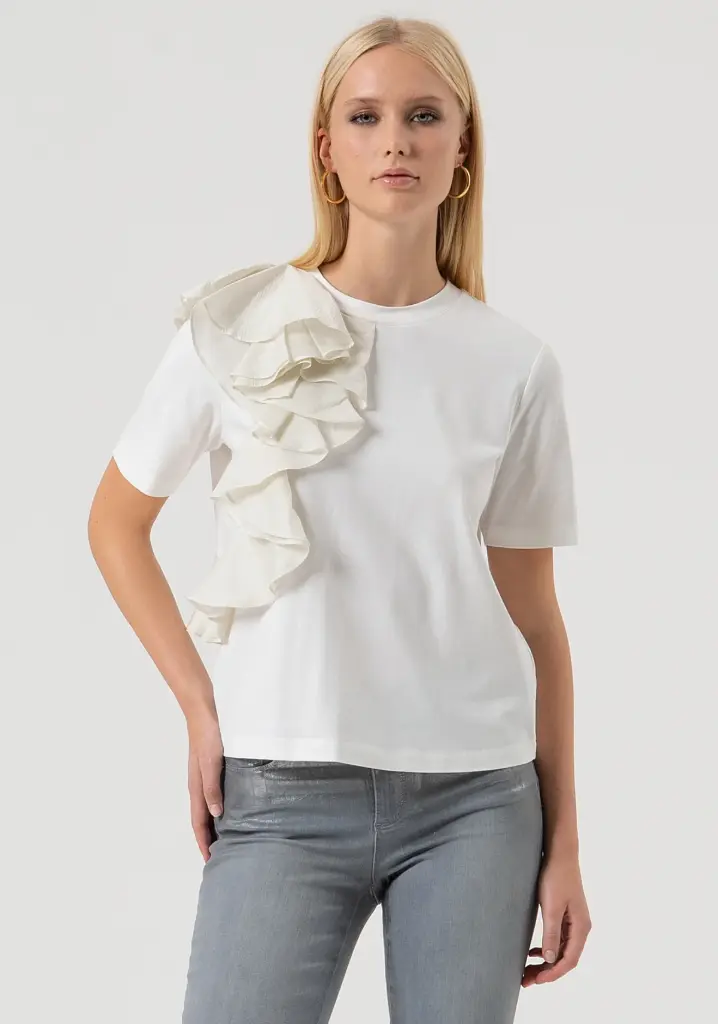 [9530025000853] CAMISETA ROUCHES (L)