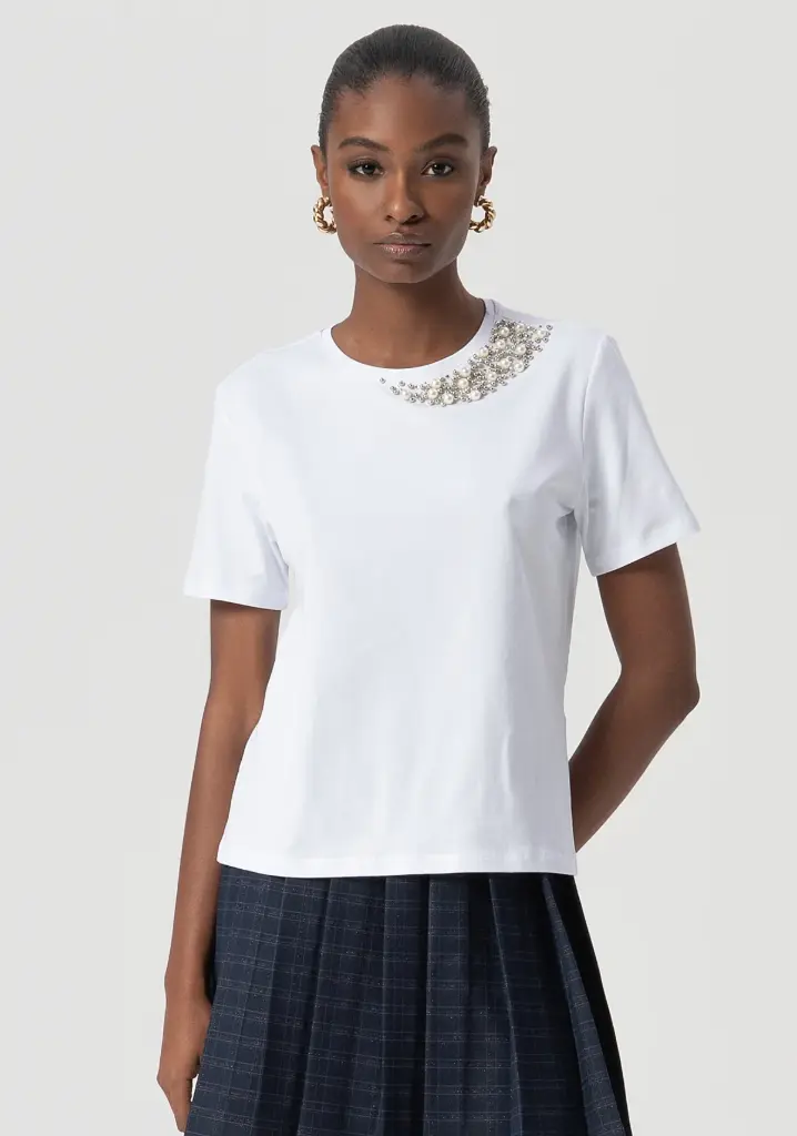 [9530025000863] CAMISETA REGULAR (S)