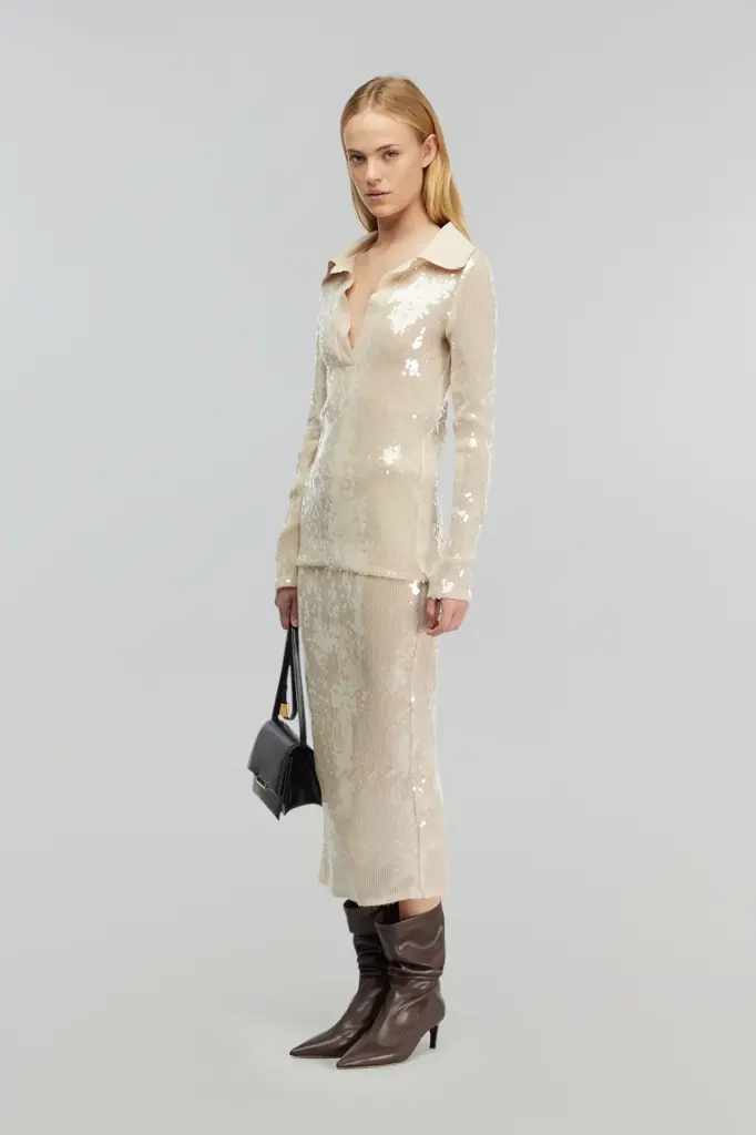 [9530026001766] JERSEY POLO LENT