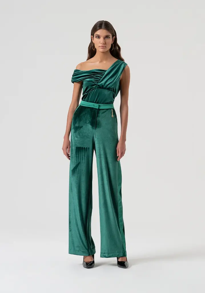 [9530034001578] PANTALON ESMERALD (44IT)