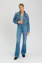 JEANS COSTURA TWINSET